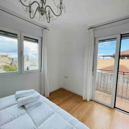 Apartamento Centro De Granada 2 Экстерьер фото