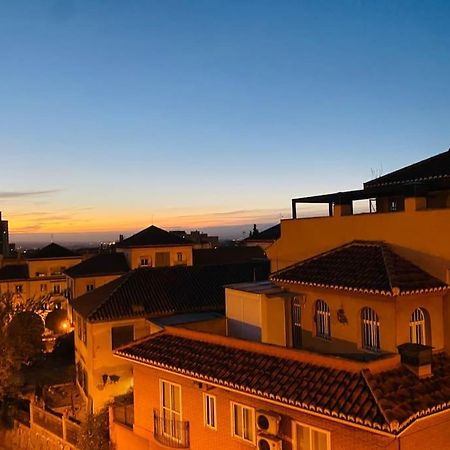 Apartamento Centro De Granada 2 Экстерьер фото