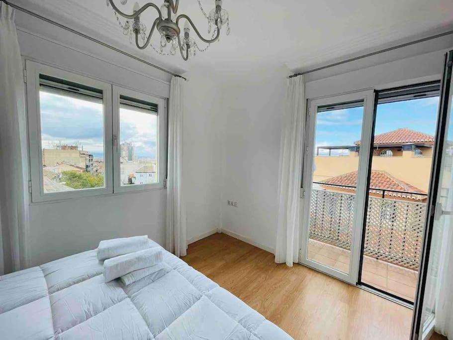 Apartamento Centro De Granada 2 Экстерьер фото