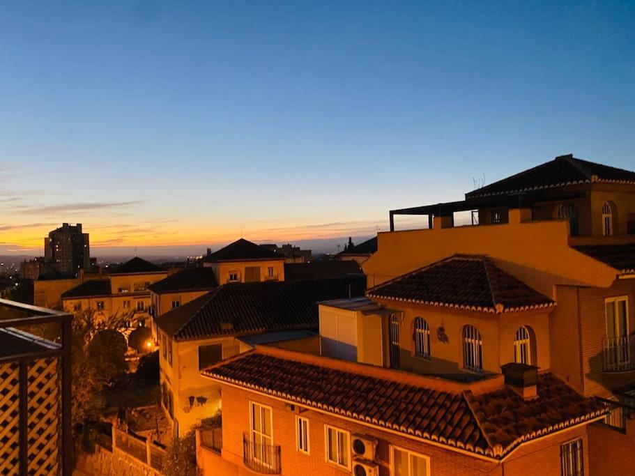 Apartamento Centro De Granada 2 Экстерьер фото