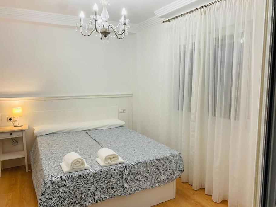Apartamento Centro De Granada 2 Экстерьер фото
