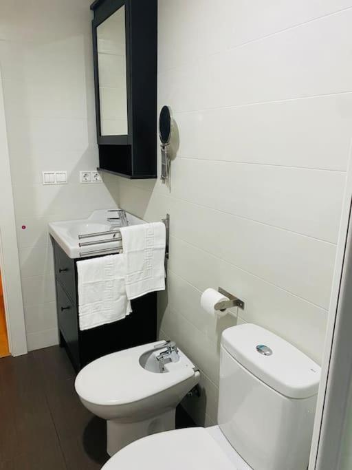 Apartamento Centro De Granada 2 Экстерьер фото