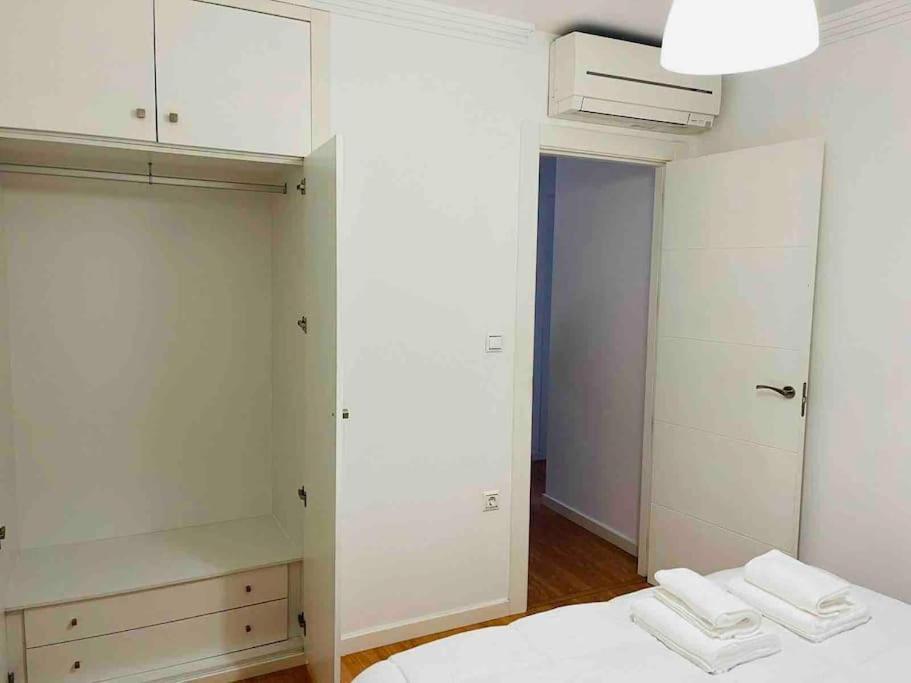 Apartamento Centro De Granada 2 Экстерьер фото