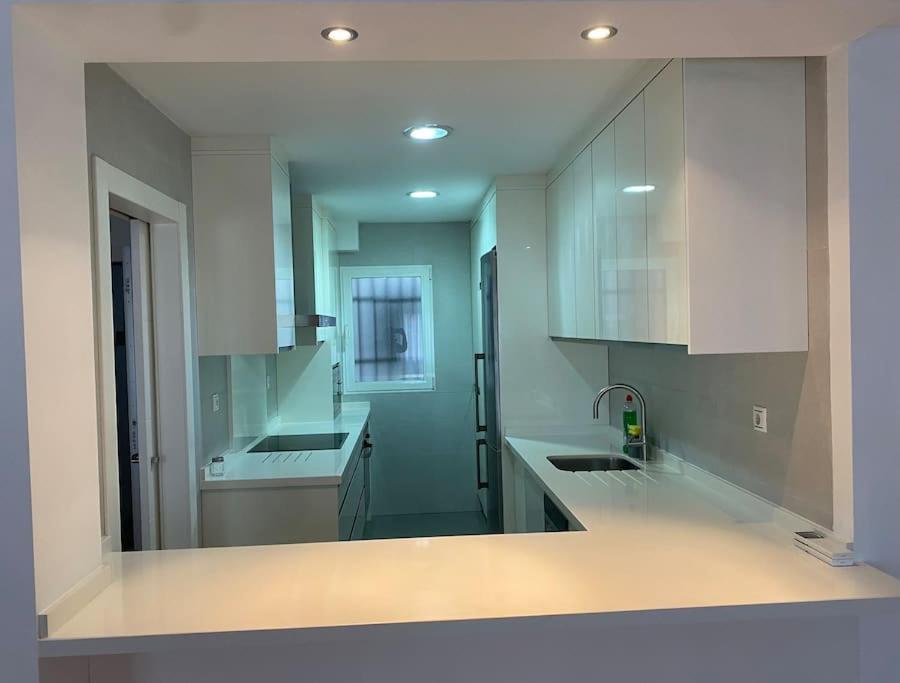 Apartamento Centro De Granada 2 Экстерьер фото